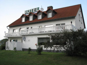 Гостиница Hotel Linden, Кнюльвальд